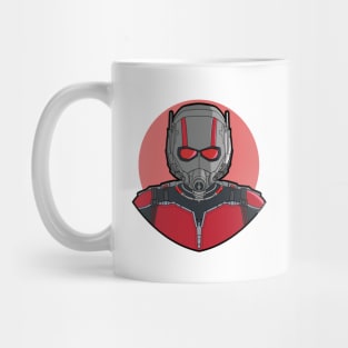 Ant-Man Mug